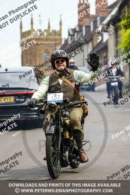 Vintage motorcycle club;eventdigitalimages;no limits trackdays;peter wileman photography;vintage motocycles;vmcc banbury run photographs